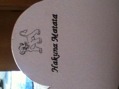 Bild zu Wenn ich auch nicht viel kann aber das kann ich - Baby Forum - Allgemeine Themen