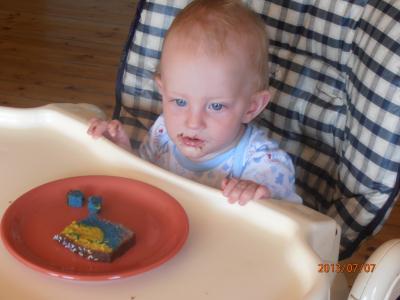 Bild zu Test - Baby Forum - Allgemeine Themen