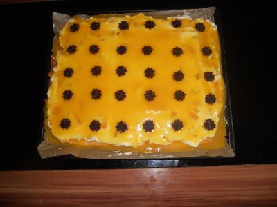 Bild zu Ein bisschen Kuchen und Torte für euch - Baby Forum - Allgemeine Themen