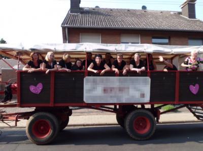 Bild zu Nochmal JGA - Baby Forum - Allgemeine Themen