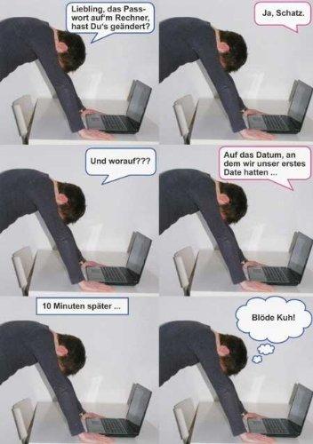 Bild zu SO könnt ihr es den Kerlen mal zeigen!!! - Baby Forum - Allgemeine Themen