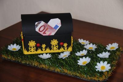 Bild zu hier nun mein Werk - Baby Forum - Allgemeine Themen