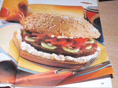 Bild zu Hamburger Torte - Baby Forum - Allgemeine Themen