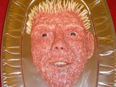 Bild zu Mett Damon... - Baby Forum - Allgemeine Themen