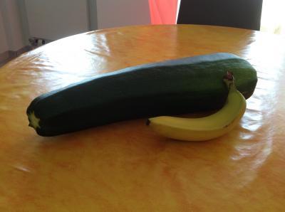 Bild zu Mein Mann hat ein Riesen-Teil - Baby Forum - Allgemeine Themen