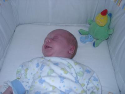 Bild zu Heute vor 8 Jahren.... - Baby Forum - Allgemeine Themen