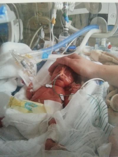 Bild zu Ein besonderer Tag um Danke zu sagen - Baby Forum - Allgemeine Themen