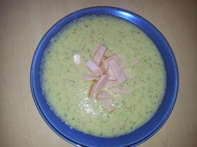 Bild zu Meine Suppe isf fertig - Baby Forum - Allgemeine Themen