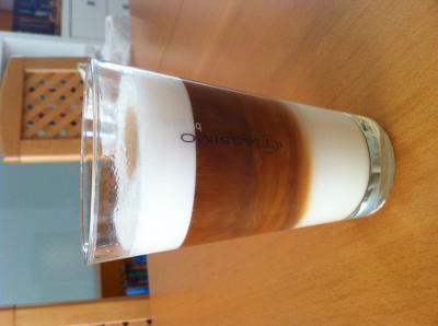 Bild zu Fehlt eigentlich nur Eis drin...... - Baby Forum - Allgemeine Themen