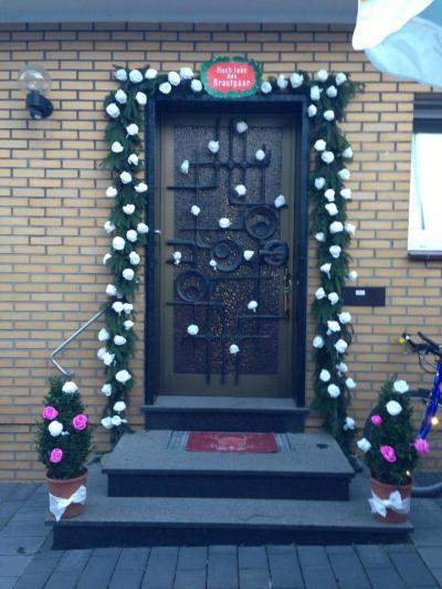 Bild zu Noch 3 Stunden dann geht es los *hibbel* - Baby Forum - Allgemeine Themen