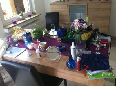 Bild zu Erstes Foto - Baby Forum - Allgemeine Themen