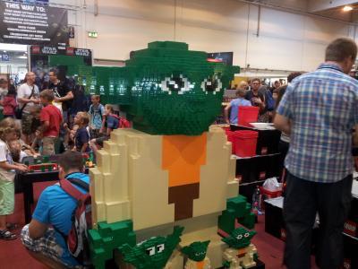 Bild zu Was man aus Lego alles machen kann - Baby Forum - Allgemeine Themen