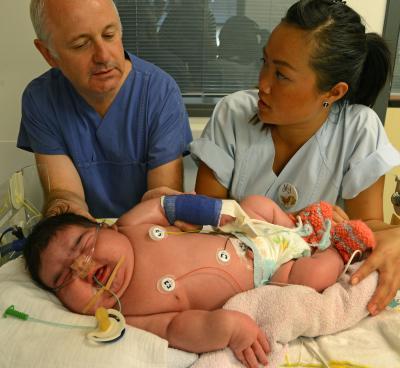 Bild zu 6 Kg Baby. - Baby Forum - Allgemeine Themen