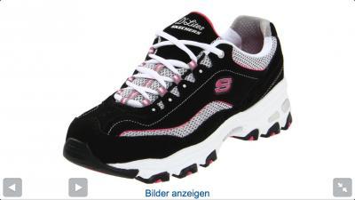 Bild zu Schuhe kaufen.....für mich ein Graus ... - Baby Forum - Allgemeine Themen