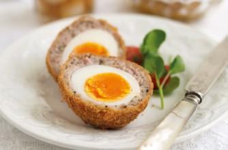 Bild zu kennt jemand "Scotch Eggs"? und kann mir sagen - Baby Forum - Allgemeine Themen