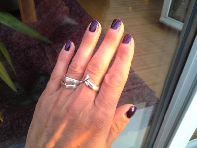 Bild zu Wieder mal Nagellackfrage, - Baby Forum - Allgemeine Themen
