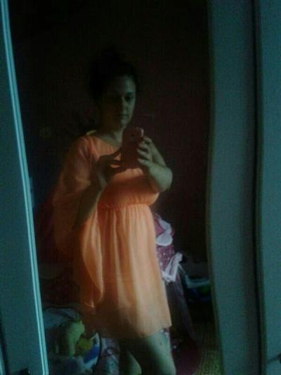 Bild zu hab mir ein neues kleid gekauft - Baby Forum - Allgemeine Themen