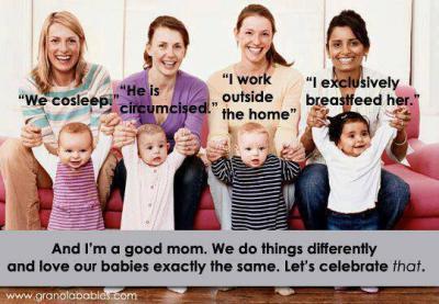 Bild zu Guten Morgen :-) - Baby Forum - Allgemeine Themen