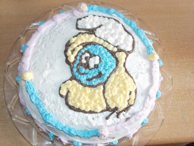 Bild zu Soooo.......FERTIG ! - Baby Forum - Allgemeine Themen