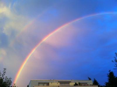 Bild zu Himmel über Berlin..... - Baby Forum - Allgemeine Themen