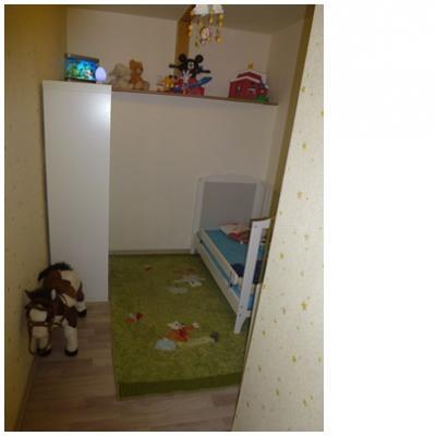 Bild zu Das Zimmer ist fertig!!!!! - Baby Forum - Allgemeine Themen
