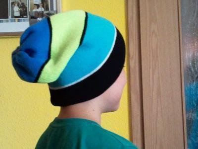 Bild zu wenn es nach meinem sohn geht, gibt es ab morgen winter - silopo - Baby Forum - Allgemeine Themen