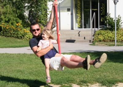Bild zu Mein Mann das Kind... - Baby Forum - Allgemeine Themen