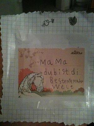 Bild zu da braucht man doch nicht mehr viel zu sagen ... - Baby Forum - Allgemeine Themen