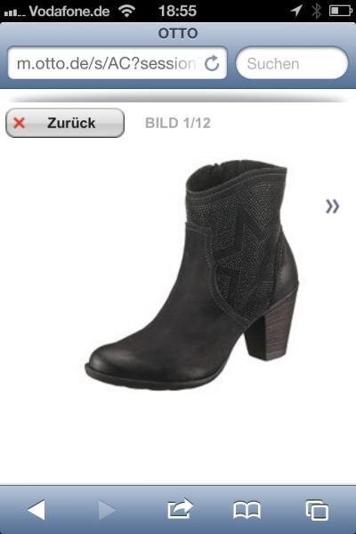 Bild zu Schuh-frage - Baby Forum - Allgemeine Themen