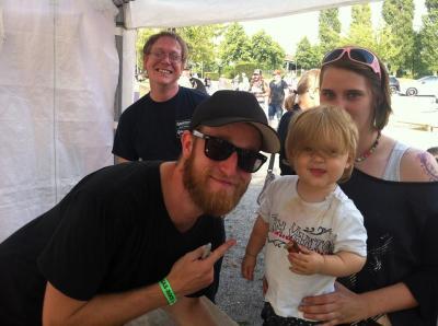 Bild zu Erstes Konzert... ;-) - Baby Forum - Allgemeine Themen
