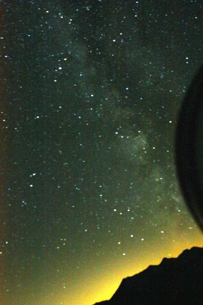 Bild zu Für Astronomie-Interessierte - Baby Forum - Allgemeine Themen