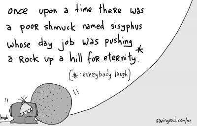 Bild zu Sisyphus - Baby Forum - Allgemeine Themen