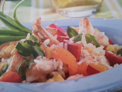 Bild zu @sumse... suchst du noch ein Salatrezept? ich habe hier ein richtig leckeres - Baby Forum - Allgemeine Themen