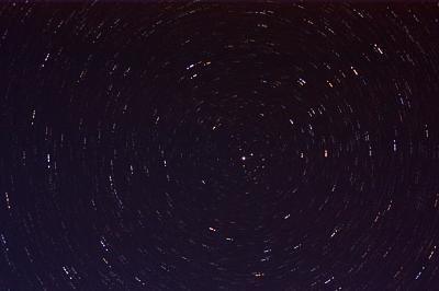 Bild zu Noch ein gelungenes Astrofoto (jedenfalls mir gefällt es) - Baby Forum - Allgemeine Themen