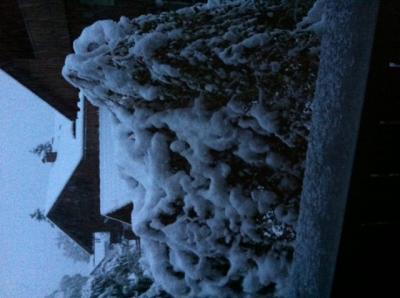 Bild zu Blick aus einem der Kinderzimmer - Baby Forum - Allgemeine Themen