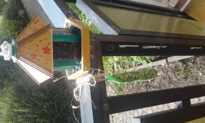 Bild zu mal gucken wann sie kommen. - Baby Forum - Allgemeine Themen