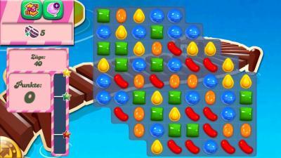 Bild zu Candy Crush - Baby Forum - Allgemeine Themen
