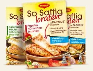 Bild zu Maggi - so saftig (Silopo) - Baby Forum - Allgemeine Themen