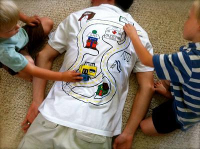 Bild zu GENIALE IDEE - Baby Forum - Allgemeine Themen