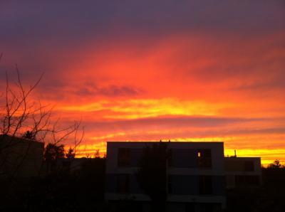 Bild zu Himmel über Berlin.... - Baby Forum - Allgemeine Themen