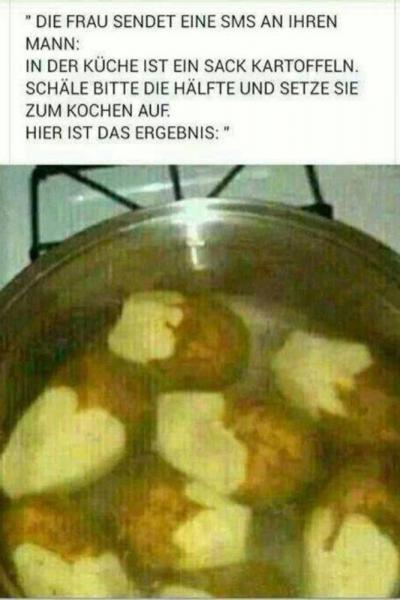 Bild zu jaja.... so sind sie....die männer - Baby Forum - Allgemeine Themen