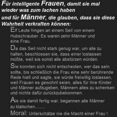 Bild zu mal was zum schmunzeln... - Baby Forum - Allgemeine Themen