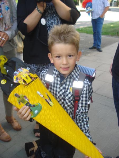 Bild zu 