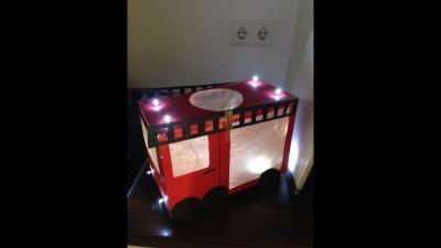 Bild zu Laterne,Laterne....... - Baby Forum - Allgemeine Themen