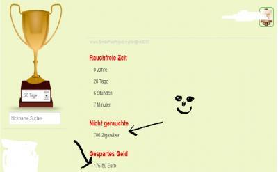 Bild zu einmal muss ich es noch sagen.... - Baby Forum - Allgemeine Themen
