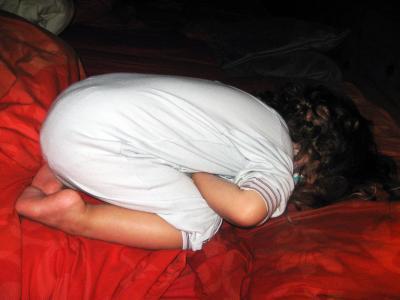 Bild zu Wie kann man so schlafen? - Baby Forum - Allgemeine Themen