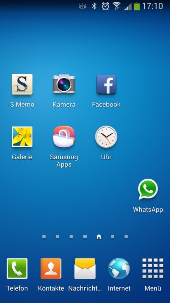 Bild zu 