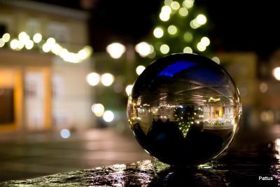 Bild zu weihnachtsbild gefällig? - Baby Forum - Allgemeine Themen