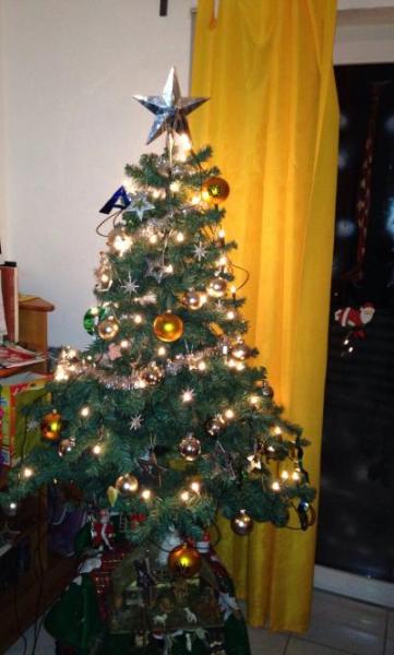 Bild zu Jetzt ist er fertig - Baby Forum - Allgemeine Themen