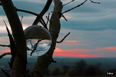 Bild zu mal eine ruhige Stimmung von heute - Baby Forum - Allgemeine Themen